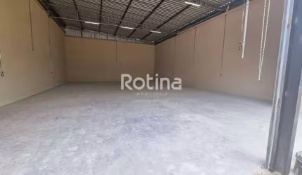 Galpão à venda, Shopping Park - Uberlândia/MG - Rotina Imobiliária