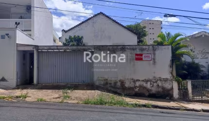 Terreno à venda, Lídice - Uberlândia/MG - Rotina Imobiliária