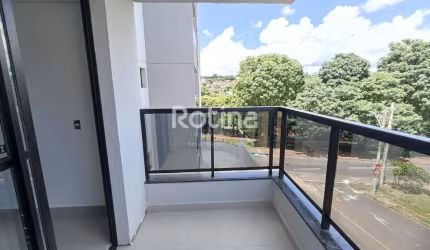 Apartamento à venda, 2 quartos, Daniel Fonseca - Uberlândia/MG - Rotina Imobiliária