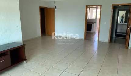 Apartamento à venda, 3 quartos, Saraiva - Uberlândia/MG - Rotina Imobiliária