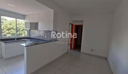 Apartamento à venda, 2 quartos, Daniel Fonseca - Uberlândia/MG - Rotina Imobiliária