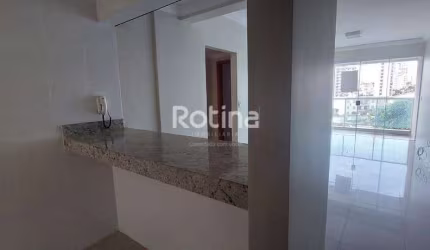 Apartamento à venda, 3 quartos, Fundinho - Uberlândia/MG - Rotina Imobiliária