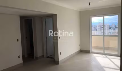 Apartamento à venda, 2 quartos, Santa Mônica - Uberlândia/MG - Rotina Imobiliária