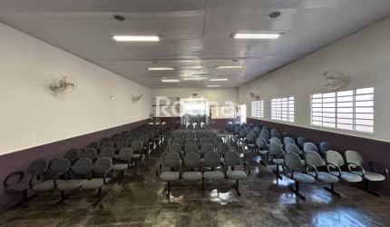 Galpão à venda, Jardim das Palmeiras - Uberlândia/MG - Rotina Imobiliária