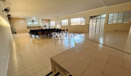 Galpão à venda, Planalto - Uberlândia/MG - Rotina Imobiliária