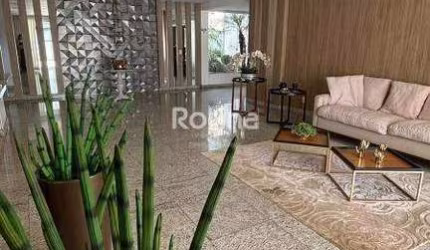 Apartamento à venda, 4 quartos, Saraiva - Uberlândia/MG - Rotina Imobiliária