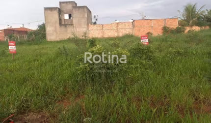 Terreno à venda, Shopping Park - Uberlândia/MG - Rotina Imobiliária