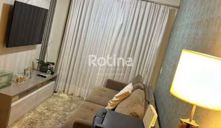 Apartamento à venda, 3 quartos, Tubalina - Uberlândia/MG - Rotina Imobiliária