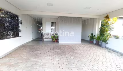Casa Condomínio Fechado à venda, 3 quartos, Cond. Terra Nova I - Uberlândia/MG - Rotina Imobiliária