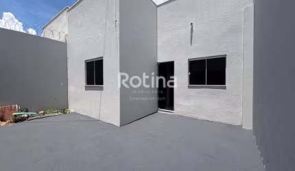 Casa à venda, 2 quartos, Jardim Europa - Uberlândia/MG - Rotina Imobiliária