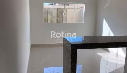 Casa à venda, 2 quartos, Jardim Holanda - Uberlândia/MG - Rotina Imobiliária
