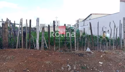 Terreno à venda, Pampulha - Uberlândia/MG - Rotina Imobiliária