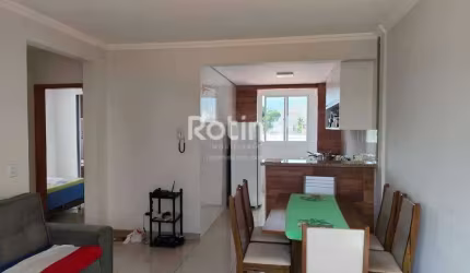 Apartamento à venda, 2 quartos, Santa Mônica - Uberlândia/MG - Rotina Imobiliária