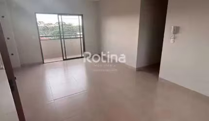 Apartamento à venda, 3 quartos, Santa Mônica - Uberlândia/MG - Rotina Imobiliária