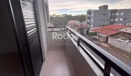 Apartamento à venda, 3 quartos, Santa Mônica - Uberlândia/MG - Rotina Imobiliária
