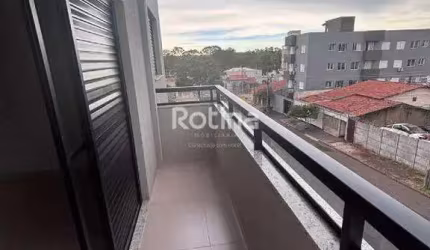 Apartamento à venda, 3 quartos, Santa Mônica - Uberlândia/MG - Rotina Imobiliária