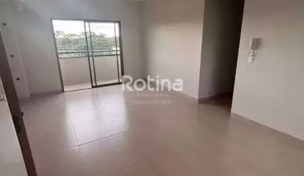 Apartamento à venda, 3 quartos, Santa Mônica - Uberlândia/MG - Rotina Imobiliária