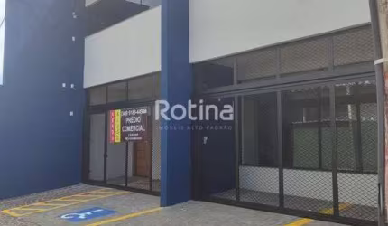 Loja à venda, Martins - Uberlândia/MG - Rotina Imobiliária