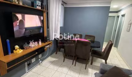Apartamento à venda, 3 quartos, Brasil - Uberlândia/MG - Rotina Imobiliária