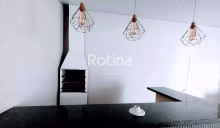 Casa à venda, 2 quartos, New Golden Ville - Uberlândia/MG - Rotina Imobiliária