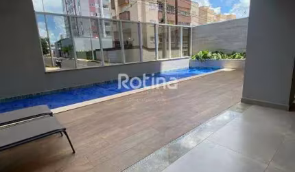 Apartamento à venda, 3 quartos, Santa Mônica - Uberlândia/MG - Rotina Imobiliária