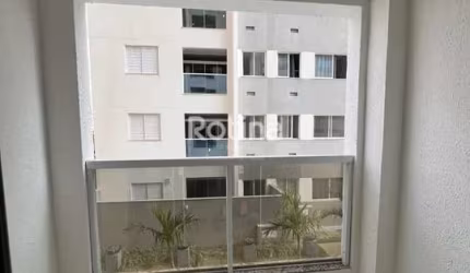 Apartamento à venda, 2 quartos, Granja Marileusa - Uberlândia/MG - Rotina Imobiliária