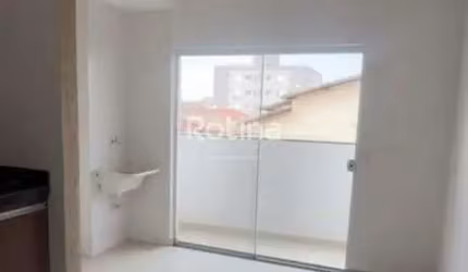 Apartamento à venda, 2 quartos, Novo Mundo - Uberlândia/MG - Rotina Imobiliária