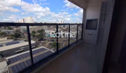 Vendo apto 109,95 m2, 3 quartos, sendo 1 suíte, Tibery
