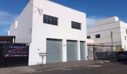 Loja à venda, Nossa Senhora Aparecida - Uberlândia/MG - Rotina Imobiliária
