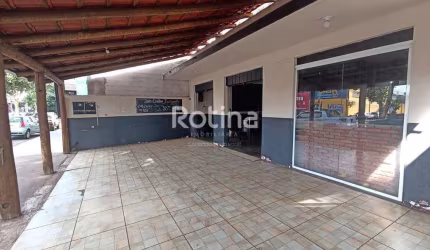 Loja à venda, 3 quartos, Jardim Patrícia - Uberlândia/MG - Rotina Imobiliária