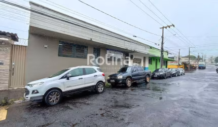 Loja à venda, Bom Jesus - Uberlândia/MG - Rotina Imobiliária