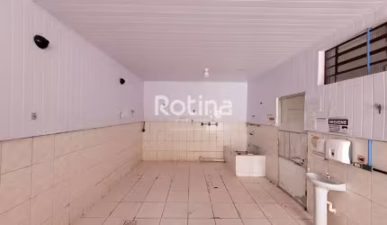 Loja à venda, Custódio Pereira - Uberlândia/MG - Rotina Imobiliária