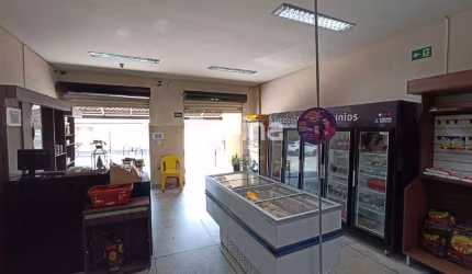 Loja à venda, 2 quartos, Granada - Uberlândia/MG - Rotina Imobiliária
