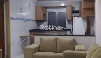 Casa à venda, 2 quartos, Jardim Europa - Uberlândia/MG - Rotina Imobiliária