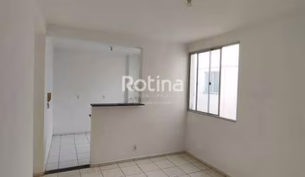 Apartamento à venda, 2 quartos, Jardim Brasília - Uberlândia/MG - Rotina Imobiliária