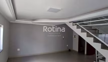 Casa à venda, 3 quartos, Alto Umuarama - Uberlândia/MG - Rotina Imobiliária