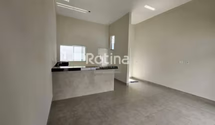 Casa à venda, 2 quartos, Shopping Park - Uberlândia/MG - Rotina Imobiliária