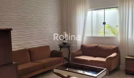 Casa à venda, 3 quartos, Nova Uberlândia - Uberlândia/MG - Rotina Imobiliária