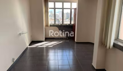 Sala à venda, Centro - Uberlândia/MG - Rotina Imobiliária