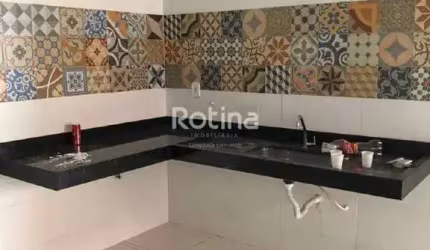Casa à venda, 2 quartos, Jardim Europa - Uberlândia/MG - Rotina Imobiliária