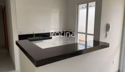 Apartamento à venda, 2 quartos, Santa Mônica - Uberlândia/MG - Rotina Imobiliária