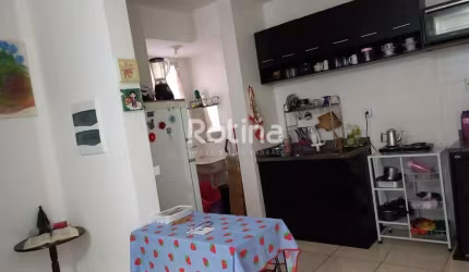 Apartamento à venda, 2 quartos, Laranjeiras - Uberlândia/MG - Rotina Imobiliária