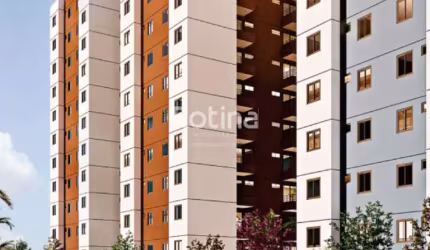 Vendo Apartamento Union Sabiá Térreo varanda Garden 82m²
