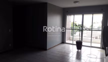 Apartamento à venda, 2 quartos, Bom Jesus - Uberlândia/MG - Rotina Imobiliária