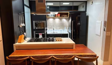 Apartamento à venda, 3 quartos, Tabajaras - Uberlândia/MG - Rotina Imobiliária
