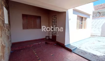 Casa à venda, 4 quartos, Fundinho - Uberlândia/MG - Rotina Imobiliária