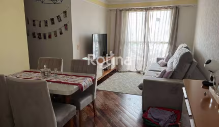 Apartamento à venda, 3 quartos, Martins - Uberlândia/MG - Rotina Imobiliária