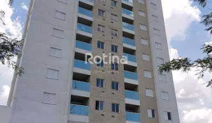 Apartamento à venda, 3 quartos, Granja Marileusa - Uberlândia/MG - Rotina Imobiliária