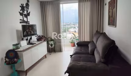 Apartamento à venda, 3 quartos, Presidente Roosevelt - Uberlândia/MG - Rotina Imobiliária