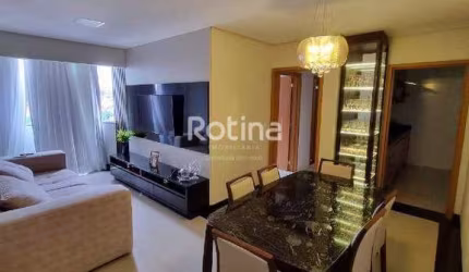 Apartamento à venda, 3 quartos, Tubalina - Uberlândia/MG - Rotina Imobiliária